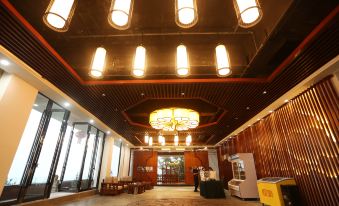 Xiuling Spring Hostel