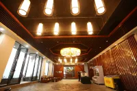 Xiuling Spring Hostel Hotels in Qu County