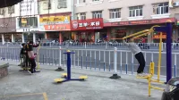 揭西如意商務公寓 河婆塔附近的飯店