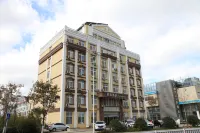 Homeinn Hotel (Liugongdao Road Tourist Wharf Convention and Exhibition Center, Weihai) Hotels in Weihai