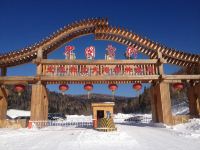 雪乡雪松阁酒店 - 酒店附近