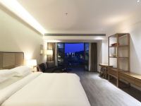惠东巽寮湾北辰五洲皇冠酒店式公寓 - 一室大床房