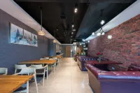 James Joyce Coffetel ( Zunhua Film City) Hotels in Zunhua