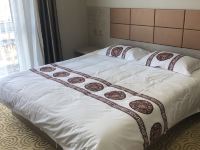 黑河隆和宾馆 - 标准大床房