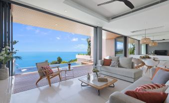 Villa Hanuman by Sukkho Samui Estates