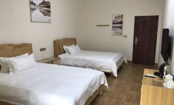 Yunxi Hotel