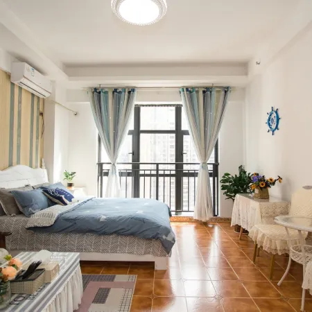 Yongzhou Xinyi Homestay
