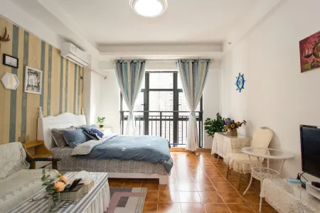 Yongzhou Xinyi Homestay