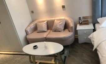 Fuzhou Licheng Manju Apartment