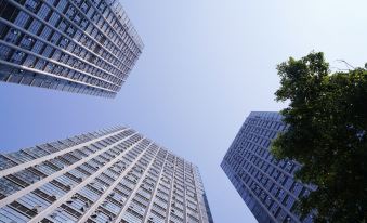 Fuzhou Licheng Manju Apartment