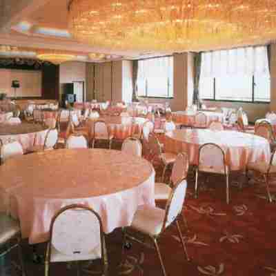 鈴岡 Dining/Meeting Rooms