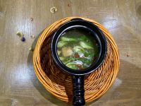 莫干山艾拉后院创意民宿 - 餐厅