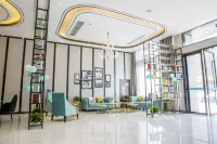 Xi'an Hotel (Nanchang Xinhongcheng Market Dongxin Metro Station)