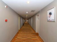 襄汾安信快捷酒店 - 公共区域