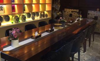 Shanghai Wangjiao Impression Hotel