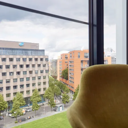 Scandic Berlin Potsdamer Platz