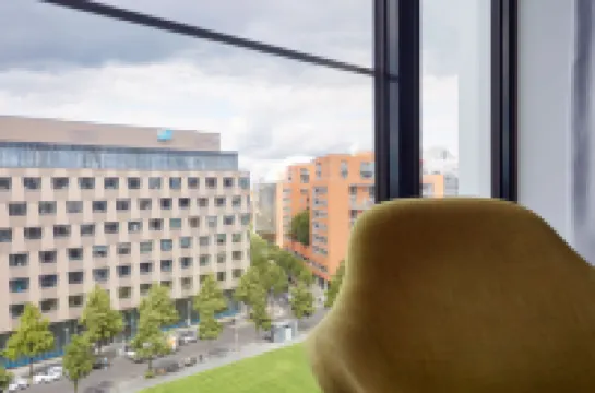 สแกนดิก เบอร์ลิน พอตส์ดาเมอร์พลัทซ์