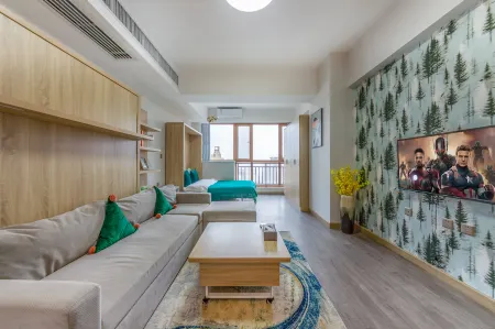 Fanke Hotel