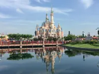 Shanghai Gege Villa