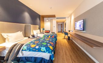 Holiday Inn Express Xiamen Airport Zone