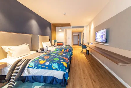 Holiday Inn Express Xiamen Airport Zone
