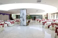 Dingdeshun Hotel Hotels in Shilin
