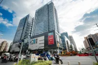 格豪菲林酒店（普寧廣場店）