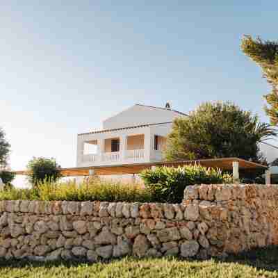 Torralbenc, a Small Luxury Hotel of the World Hotel Exterior