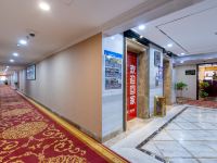 银江酒店(贵阳花果园双子塔兰花广场店) - 公共区域