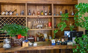 Jingningxuan Homestay