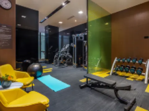 Hampton by Hilton Renhuai Zuimei Avenue Hotels in Renhuai