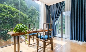 Floral Hotel·Chongqing Fanye mountain hotel