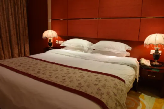 Himalaya Grand Hotel