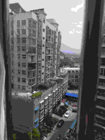 Ganzhou Meixin Apartment