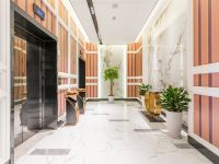 白玉兰酒店(上海国际旅游度假区浦东机场店) - 公共区域