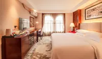 Guizhou Park Hotel Hotels in Guiyang