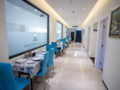 Hotel Americano Saipan otelleri