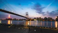 yihotel (Shanghai Lujiazui Riverside Center Expo Park Branch) - con encanto