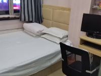 哈尔滨海浪花快捷旅馆 - 舒适大床房