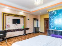 哈尔滨双欣酒店式公寓 - 优享经济大床房