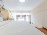 私享家服务式公寓(广州汉溪长隆地铁站店) - 复式悠享大床房