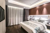 Fujun Meicheng Hotel - 3 Yıldız
