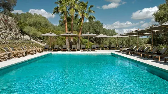 Finca Serena Mallorca, Small Luxury Hotels