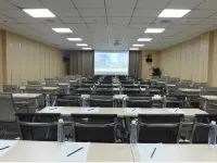 Atour Hotel Hunnan Olympic Center Shenyang Hotels near Hunnan