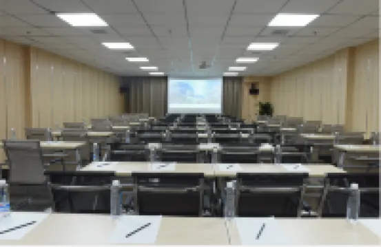 Atour Hotel Hunnan Olympic Center Shenyang