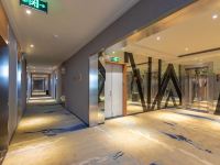 华驿酒店(常州清潭店) - 公共区域