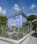 Lucca in Azzurro Maison de Charme