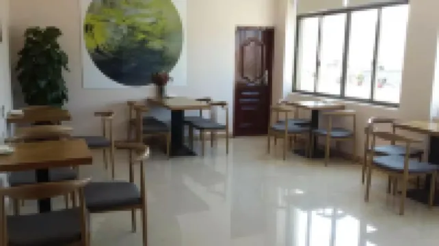 Lijing Business Hotel