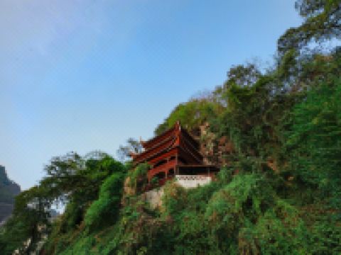 镇远雨花蝶客栈 - 酒店附近