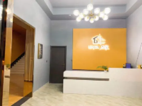 Deyang Mingjia Chinese Inn